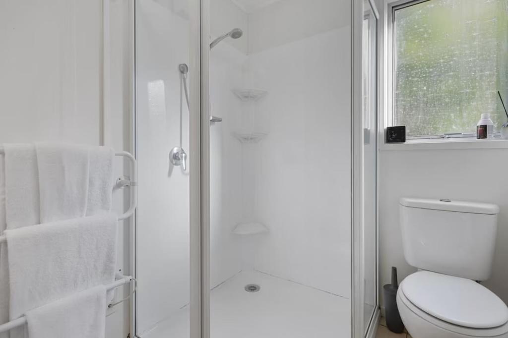 Cosy 2 Bedrooms At Mission Bay Auckland Exterior photo
